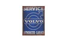 Volvo service retro for sale  UK