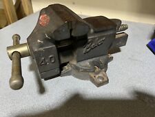 Vintage babco swivel for sale  Hillsborough