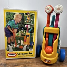 Vtg 1993 little for sale  Macon