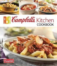 Campbells kitchen cookbook for sale  Montgomery
