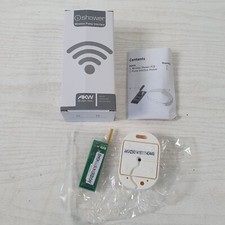 Akw electric showers for sale  GLASGOW