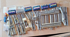 Märklin teile bastler gebraucht kaufen  Heidelberg