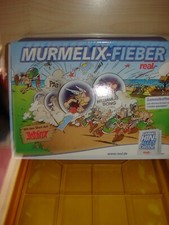 Real murmelixfieber sammelbox gebraucht kaufen  Wildberg