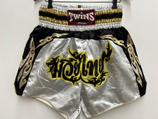 Twins special shorts d'occasion  Expédié en Belgium