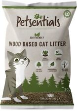 Petsentials woodbased absorben for sale  OKEHAMPTON
