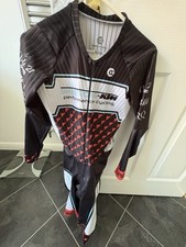 Nopinz skinsuit size for sale  BRISTOL