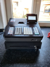 Sharp a107 kasse gebraucht kaufen  Karlstadt