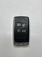 Chave de proximidade Jaguar Smart Key Fob de fábrica - K0BJXF18A - OEM 5 botões TESTADO comprar usado  Enviando para Brazil