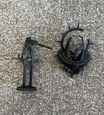 Vindicare assassin operative for sale  WOLVERHAMPTON