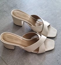 Hallhuber sandalen 39 gebraucht kaufen  Heidenheim an der Brenz