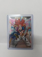 Dragon Ball Super Card Game Energy EX SEALED comprar usado  Enviando para Brazil