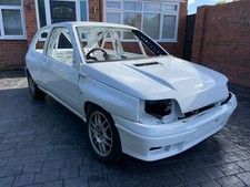renault clio mk1 for sale renault clio mk1 for sale  WARRINGTON