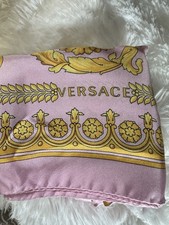 Authentic versace pink for sale  Belleville