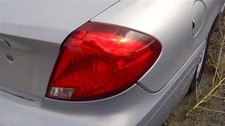 Passenger tail light for sale  Gering