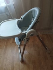 Hochstuhl zum füttern gebraucht kaufen  Haar