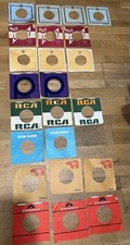 Job lot original for sale  SOUTHAMPTON