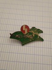Pin yvan béal d'occasion  Méricourt