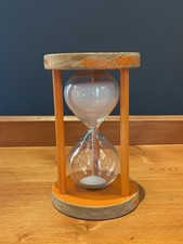 Vintage round wood for sale  YORK