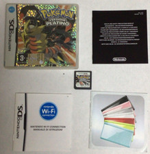 Pokemon versione platino usato  Avellino