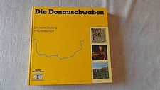 Donauschwaben deutsche siedlun gebraucht kaufen  Eggenstein-Leopoldshafen