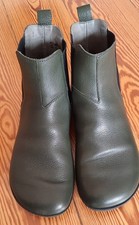 Bär stiefeletten barfussschuh gebraucht kaufen  Elmshorn