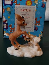 Rudolph red nosed for sale  Belvidere