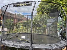 Large oval jumpking for sale  WINCHESTER