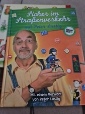Sicher straßenverkehr peter gebraucht kaufen  Weimar