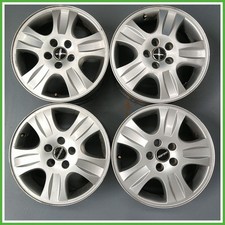 Cerchi lega ford usato  Cona