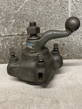 Mccrosky tool post for sale  Lombard
