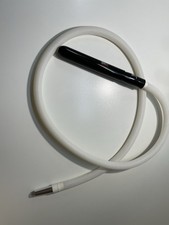 Shisha schlauch mundstück gebraucht kaufen Shisha schlauch mundstück gebraucht kaufen  Amberg