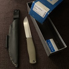 Benchmade 202 leuku for sale  Tacoma