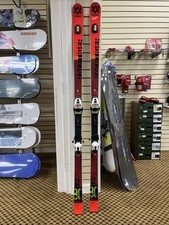 Volkl racetiger 188 for sale  Flint