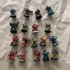 space marines bemalt gebraucht kaufen space marines bemalt gebraucht kaufen Berlin
