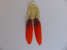 Boucles oreilles country d'occasion  Saint-Lambert-du-Lattay