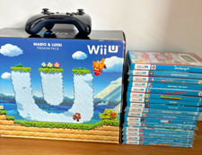 wii u konsole gebraucht kaufen wii u konsole gebraucht kaufen Hannover