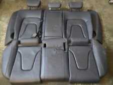 Audi rückbank volleder gebraucht kaufen  Heidenau, Dohna, Müglitztal