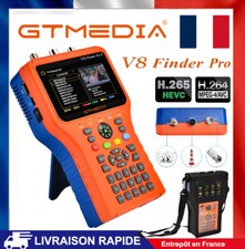 Détecteur signal combiné d'occasion  Paris XX