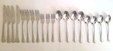 Cambridge stainless flatware for sale  Prescott