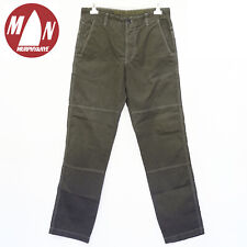 Pantaloni chinos baggy usato  Italia