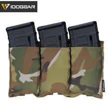 Idogear tactical mag gebraucht kaufen  Langenlonsheim