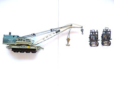 Grue jouef cockerill d'occasion  Mourmelon-le-Grand