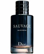 Dior sauvage per usato  Casoria