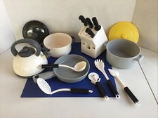 Cooking pretend play for sale  Franklin