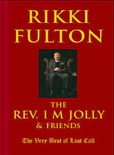 Fulton rikki rev. for sale  STOCKPORT