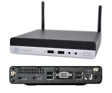 Prodesk 400 mini gebraucht kaufen  Westerstede
