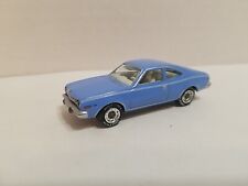 1974 American Motors AMC Hornet - Pneus de borracha - Johnny Lightning 2002 comprar usado  Enviando para Brazil