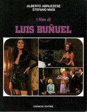 Film luis bruñuel usato  Cambiago