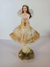 Figurine statuette elfe d'occasion  Bollène