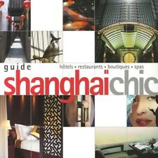 Guide shangai chic d'occasion  Hennebont